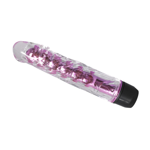  Vibrator Multi Speed Vibrating Pink