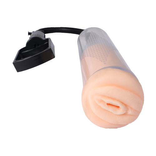  Penis Pump Beginners Extender