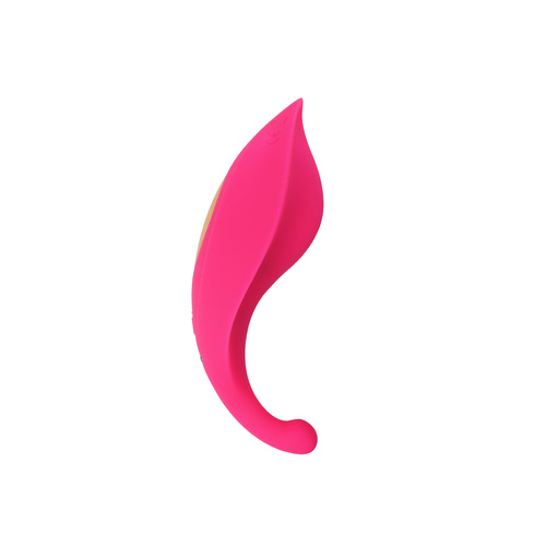  Vibrator Wireless Clit 9-Level Pink