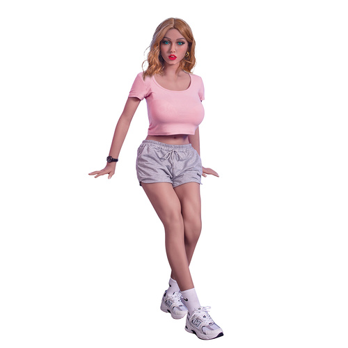 Urway Realistic Sex Doll Full Body Silicone