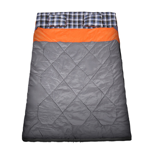  Double Sleeping Bag Bags Outdoor