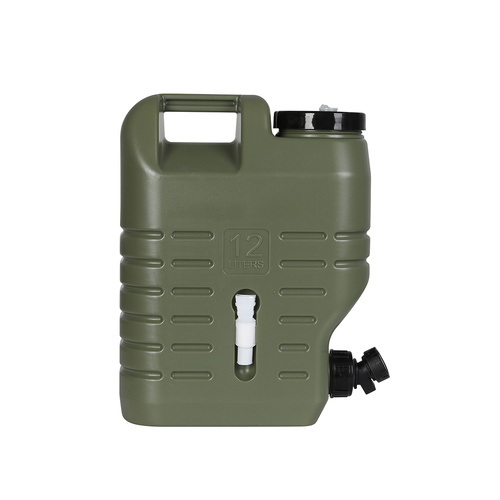  Water Container Jerry Can 12 Ltr