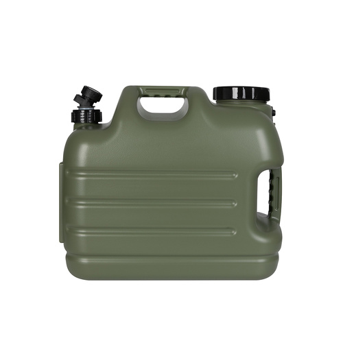  Water Container Jerry Can 25 Ltr