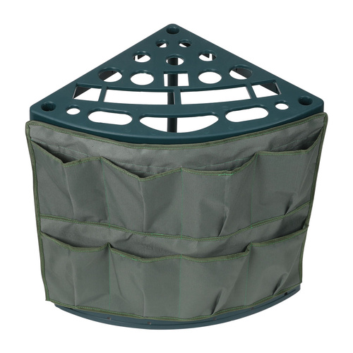  Garden Tools Rack Shed Storage