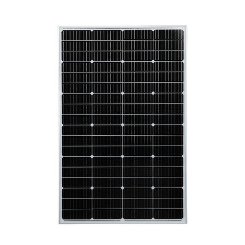 12V 300W Solar Panel Kit Mono Caravan