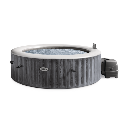 Intex PureSpa 6 Person Greywood Spa 28442