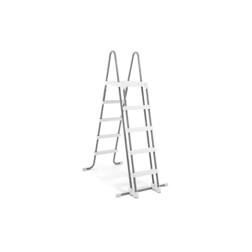Intex Pool Ladder with Removable Steps for 122cm (48") Wall Height Pools 28076