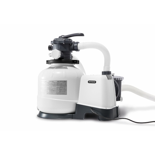 Intex Pool PUMP and SAND FILTER 2800g/pl 26648