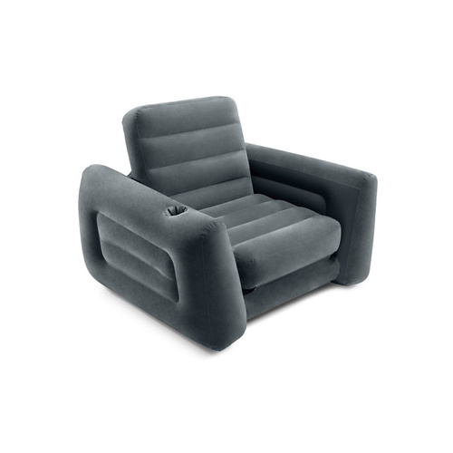 Intex Pull Out Sofa Single Bed 66551