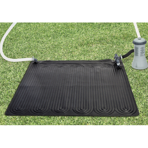 Intex Solar Heating Pool Mat for Above Ground Pools 28685