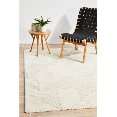 Alpine 822 Natural by Rug Culture - 340X240CM