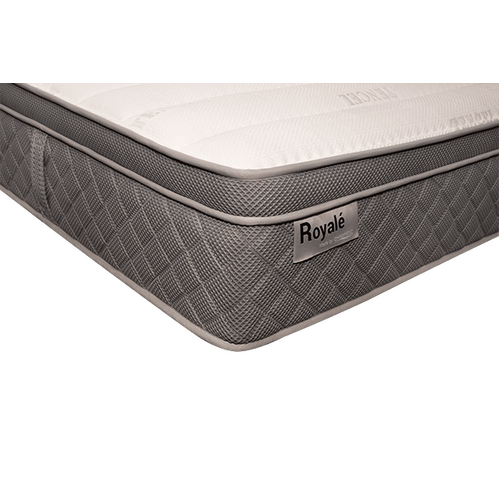 ROYALE Tencel Mattress Medium Double