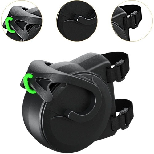 Elastic Parent-Child Bicycle Traction Rope: 2.5m, 200kg Load, For Shared Mountain & Leisure Rides in Australia