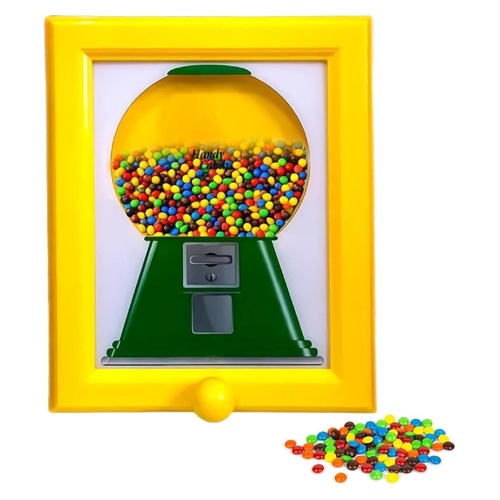 1 pc RARE Vintage The Handy Candy Frame Candy dispenser frame