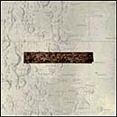 Things We Lost In The Fir - Low Cd Album