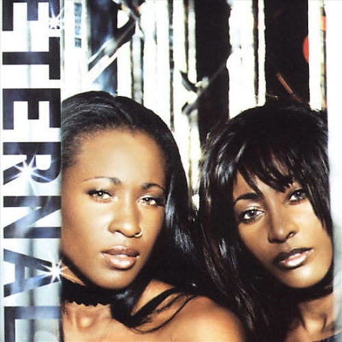 Eternal - Eternal Cd Album