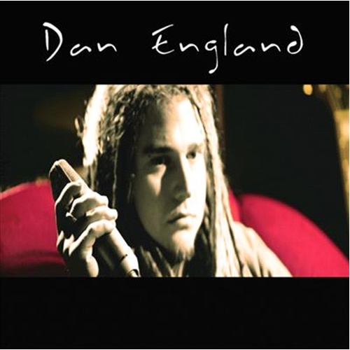 Dan England - England, Dan Cd Album