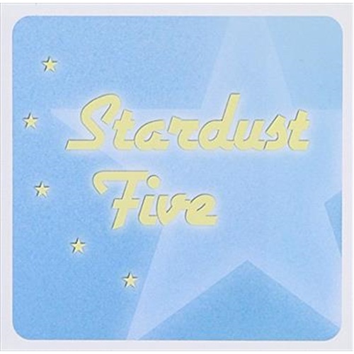 Stardust Five - Stardust Five: Paul Kelly Cd Album
