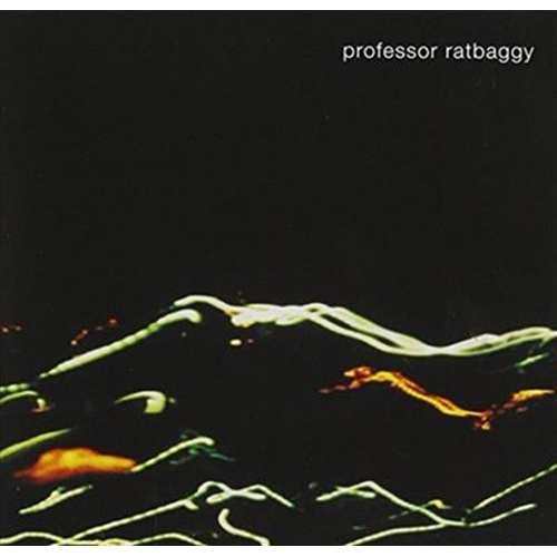 Professor Ratbaggy - Professor Ratbaggy: Paul Kelly Cd Album