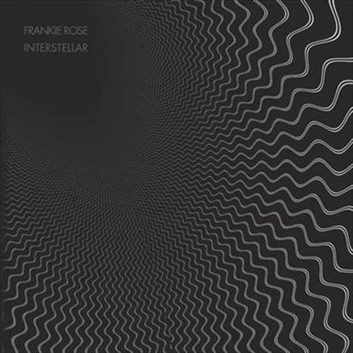 Interstellar - Rose, Frankie Cd Album