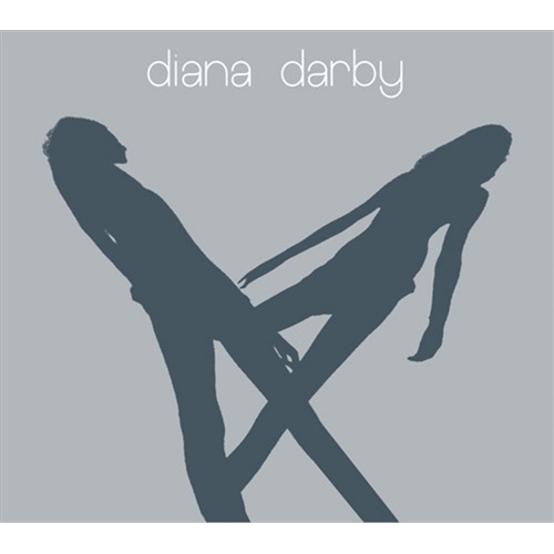 Iv: Intravenous - Darby, Diana Cd Album