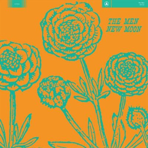 New Moon - Men Cd Album