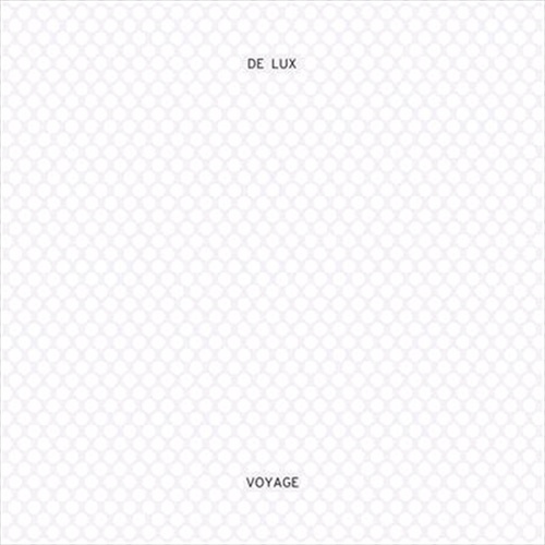Voyage - De Lux Cd Album