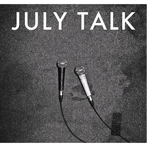 July Talk - July Talk Cd Album