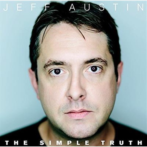 Simple Truth - Austin, Jeff Cd Album