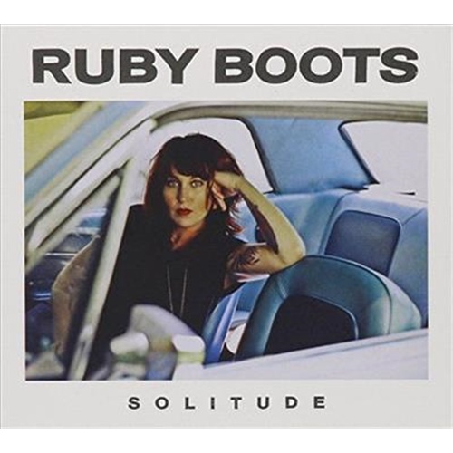 Solitude - Boots, Ruby Cd Album
