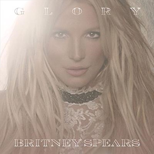 Glory - Spears, Britney Cd Album
