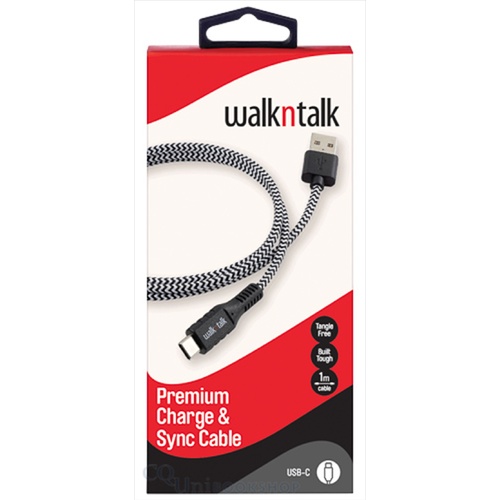 Charge And Sync Cable Usb