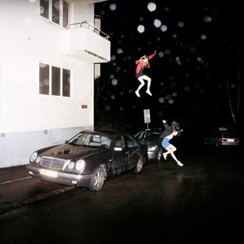 Science Fiction - Brand New Cd Album