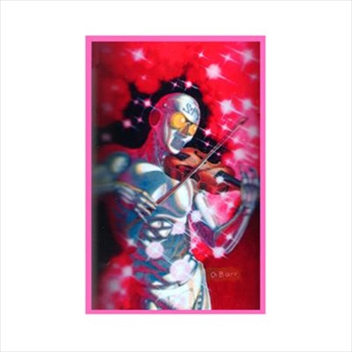 Love Is Real - Maus, John Cd Album