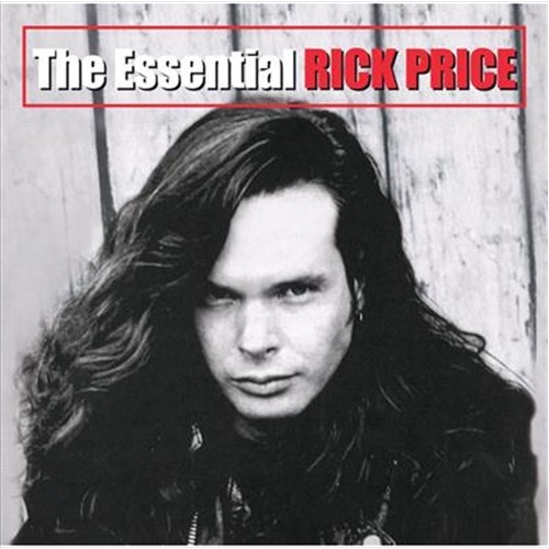 Essential Rick Price: Gold Ser - Price, Rick Cd Album