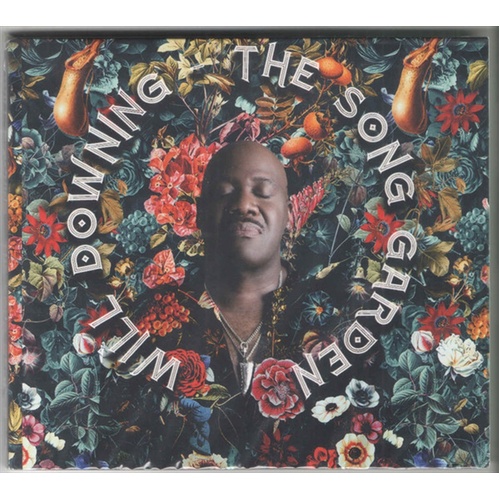 Song Garden - Downing, Will Cd Album