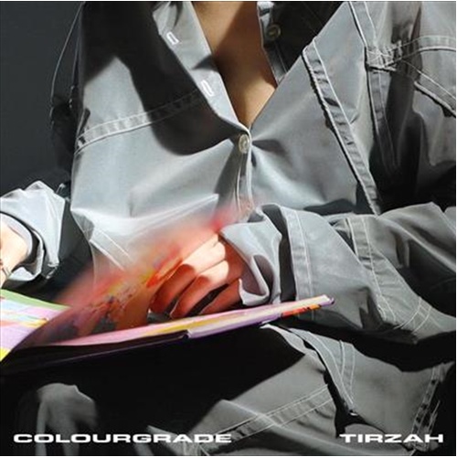 Colourgrade - Tirzah Cd Album