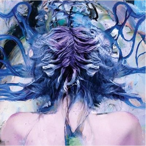 Delta - Pramuk, Lyra Cd Album