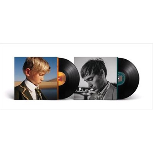 Day/Night - Parcels Cd Album
