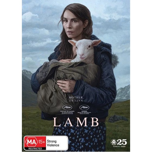 Lamb DVD