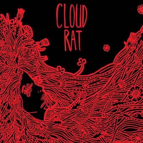 Cloud Rat Redux - Cloud Rat Cd Album