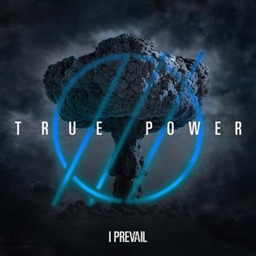True Power - I Prevail Cd Album