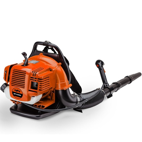 30CC Backpack Petrol Leaf Blower 2 Stroke Commercial Garden Yard Outdoor