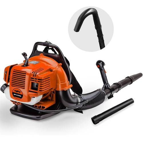 30CC Backpack Petrol Leaf Blower Yard Garden Commercial Outdoor