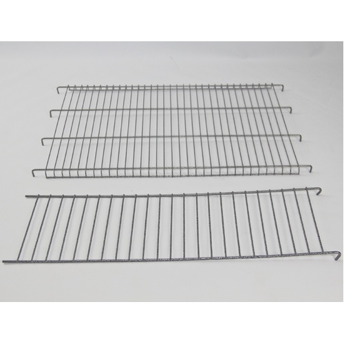 YES4PETS 2 X Platforms & 2 X Ladders For 140 cm Ferret Parrot Cat Bird Cage