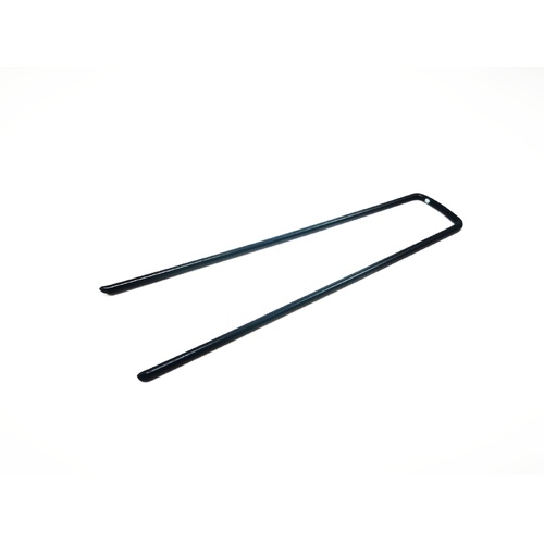 150 Synthetic Synthetic Grass Pins  Fake Lawn Turf Weed Mat Nails