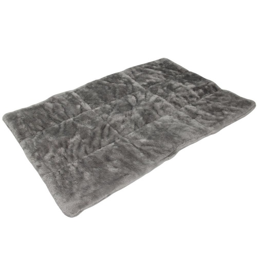 42' Washable Pet Dog Bed Cat Beds Mat Pad Cushion Mattress