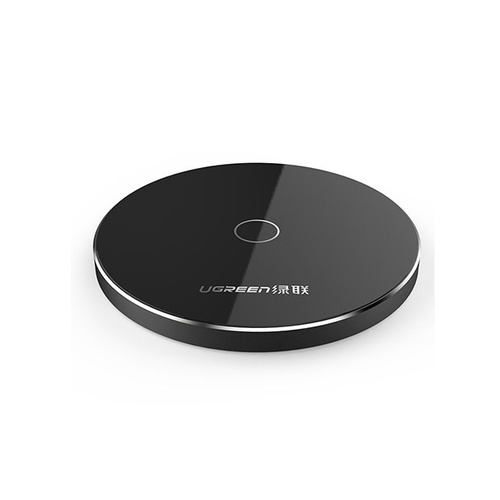 UGREEN Qi Wireless 10W Fast Charger (30570)