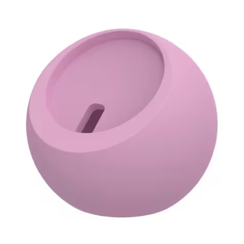 H050-PK Magnetic Holder for iPhone 12/13/14 /15 Series and iWatch (Pink)
