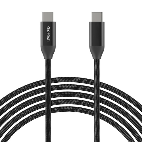 XCC-1036 USB-C M to M PD3.1 240W Super Fast Charging Cable 2M 